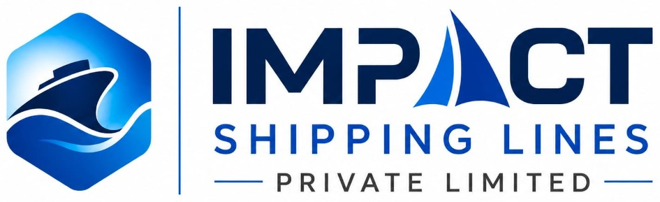 Impact Shipping Lines Pvt. Ltd.